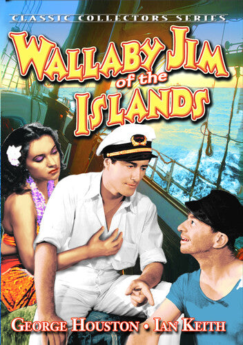 Wallaby Jim Of The Islands - Wallaby Jim Of The Islands - DVD