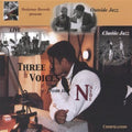 N-side The Blessed One - Three Voices From The N-side - Music CD