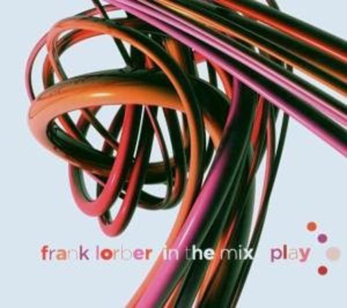 Lorber,frank - Play - Music CD