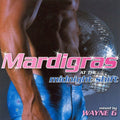 Mardi Gras At The Midnight Shift / Various - Mardi Gras At The Midnight Shift / Various - Music CD