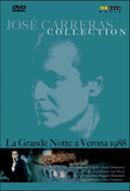 Rossini / Puccini / Carreras / Caballe - Grande Notte A Verona - DVD