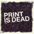 Yourcodenameis: Milo - Print Is Dead - Music CD