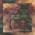 Hmb - Great Industrial Love Affairs - Music CD