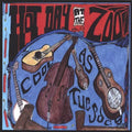 Hot Day At The Zoo - Cool As Tuesday - Music CD