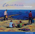 Roux / Fandango - Uarekena - Music CD