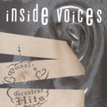 Inside Voices - Quazis Greatest Hits - Music CD