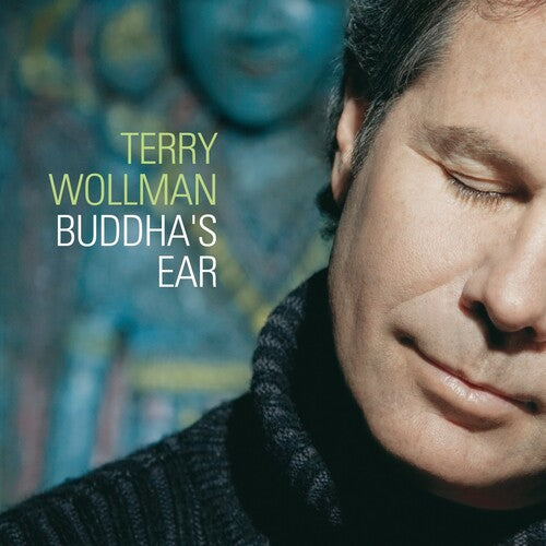 Wollman,terry - Buddha's Ear - Music CD