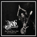 Yob - Unreal Never Lived. Live At Roadburn 2012 - LP Vinyl