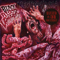 Necrophagia - Black Blood Vomitorium - LP Vinyl