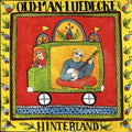 Old Man Luedecke - Hinterland - Music CD