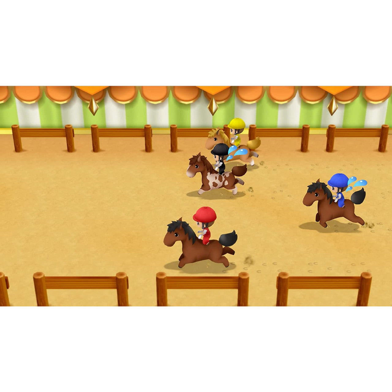 XSEED - Story of Seasons: Friends of Mineral Town w/ Plush - PS4