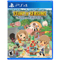 XSEED - Story of Seasons: Pioneers of Olive Town - PS4
