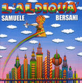 Bersani,samuele - L'aldiqua - Music CD