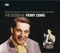Como,perry - Essential - Music CD