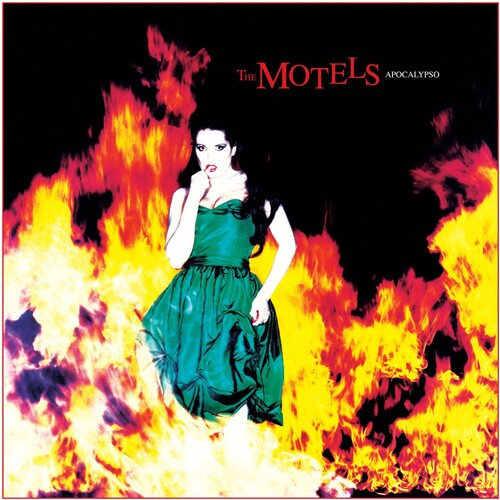 The Motels - Apocalypso