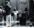 Ricky Skaggs Signed 8x10 Photo PSA Autographed