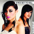 Eyes Set To Kill - Best Of Estk - Music CD
