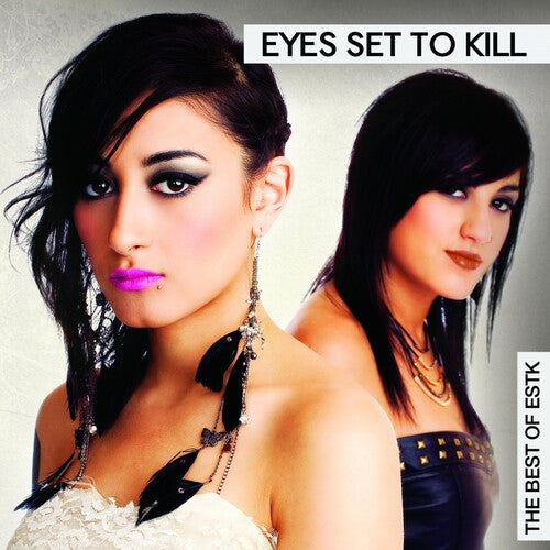 Eyes Set To Kill - Best Of Estk - Music CD