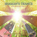 Paradiso - Shaman's Paradise - Music CD