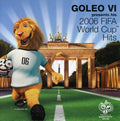 Goleo 6: 2006 Fifa World Cup Hits / Various - Goleo 6: 2006 Fifa World Cup Hits / Various - Music CD