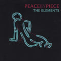 Peace By Piece - Elements - Music CD