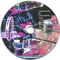 Pickin Cotten Band - Open 24 Hours - Music CD