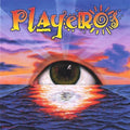 Playeros - Shine - Music CD