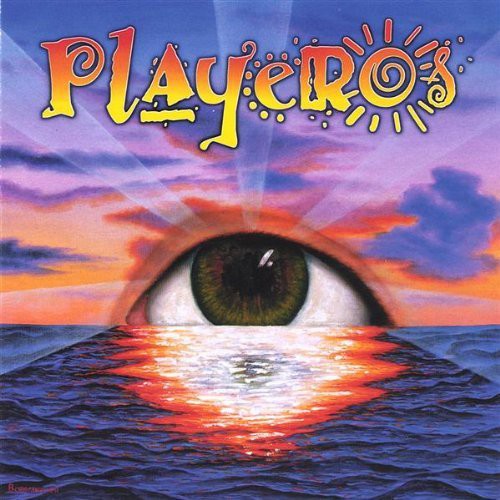 Playeros - Shine - Music CD