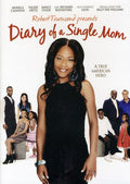 Diary Of A Single Mom - Diary Of A Single Mom - DVD
