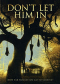 Don't Let Him In - Don't Let Him In - DVD