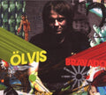 Olvis - Bravado - Music CD