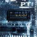 Pti - Blackout - Music CD