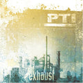 Pti - Exhaust: Remixes - Music CD