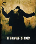 Criterion Collection - Traffic/bd - Blu-ray