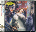 Anthrax - Spreading The Disease - Music CD