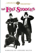Lost Stooges - Lost Stooges - DVD