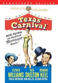 Texas Carnival - Texas Carnival - DVD
