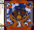 Dio - Sacred Heart - Music CD