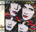 Kiss - Asylum - Music CD