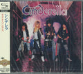 Cinderella - Night Songs - Music CD