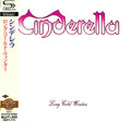 Cinderella - Long Cold Winter - Music CD