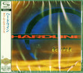 Hardline - Double Eclips - Music CD