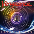 Vengeance - Crystal Eye - Music CD