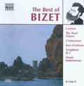 Bizet - Best Of Bizet - Music CD
