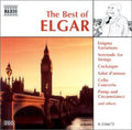 Elgar - Best Of Elgar - Music CD