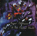 Paper Dollhouse - Box Painted Black - Music CD