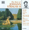Strauss Jr,johann - Best Of Johann Strauss Jr - Music CD