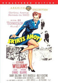 Skirts Ahoy - Skirts Ahoy - DVD