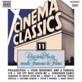 Cinema Classics 11 / Various - Cinema Classics 11 / Various - Music CD