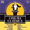 Cinema Classics 5 / Various - Cinema Classics 5 / Various - Music CD